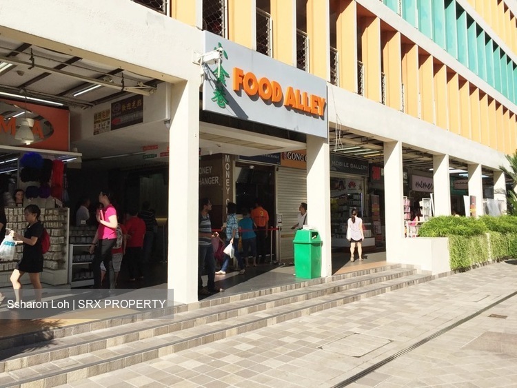 190 toa payoh central (D12), Retail #498865811